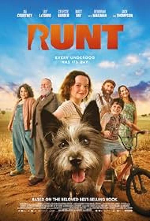 Runt 2024 torrent